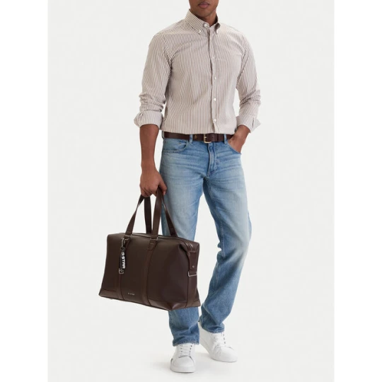 Zdjęcie produktu Torba weekendowa G-Star Raw EO-LA374-4569 Brązowy