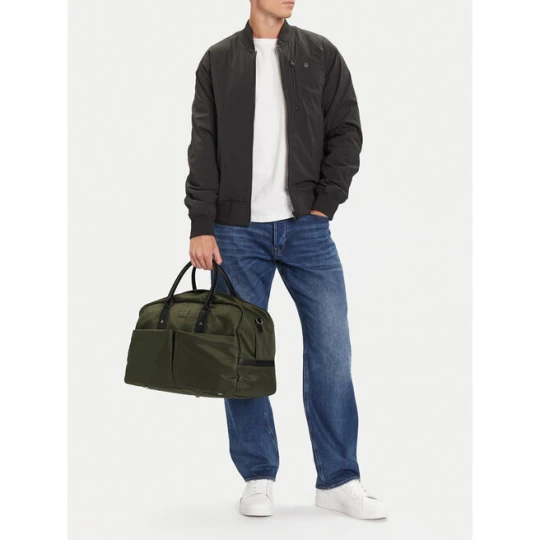 Zdjęcie produktu Torba weekendowa G-Star Raw EO-LEON-LX8740J Khaki