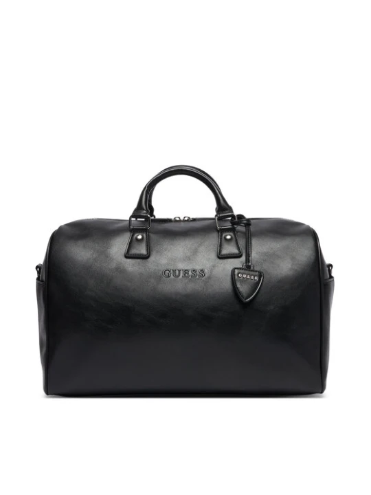 Zdjęcie produktu Torba weekendowa Guess V6BZ05 W4592 Czarny