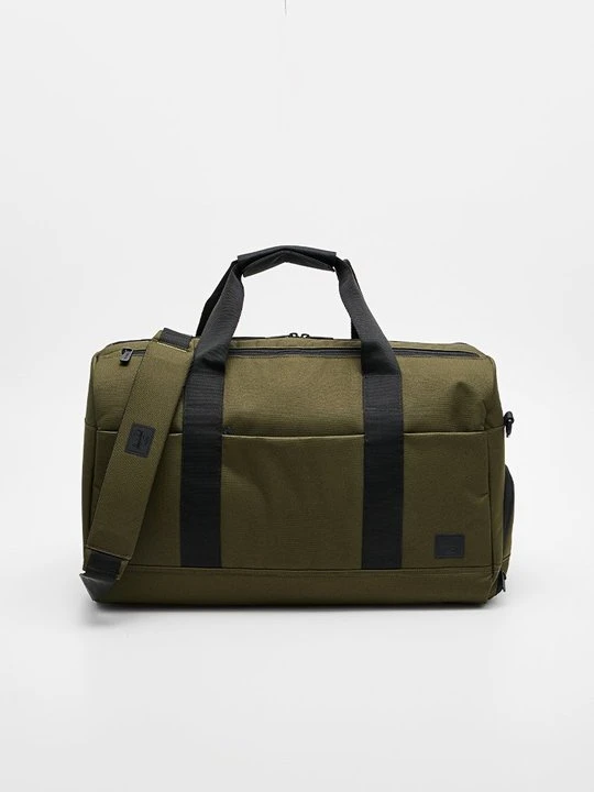 Zdjęcie produktu Torba weekendowa Herschel zielony