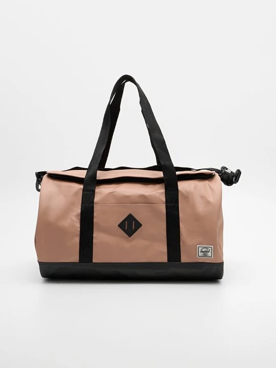 Zdjęcie produktu Torba weekendowa Herschel jasnoróżowy