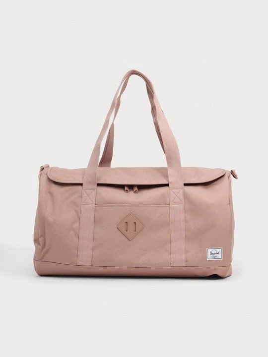 Zdjęcie produktu Torba weekendowa Herschel różowy