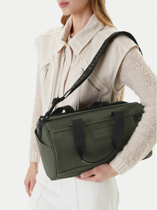 Zdjęcie produktu Torba weekendowa Hunter C-HTR-XC-006-08 Khaki