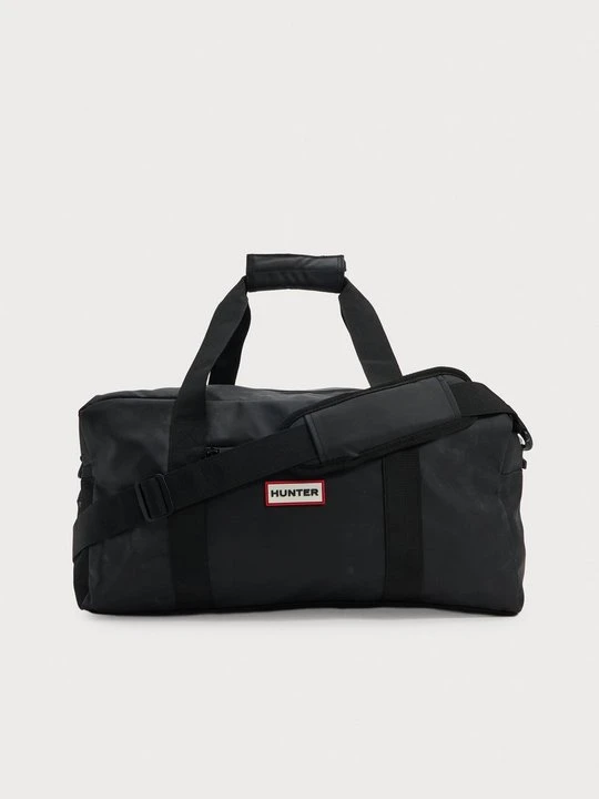 Zdjęcie produktu Torba weekendowa Hunter czarny