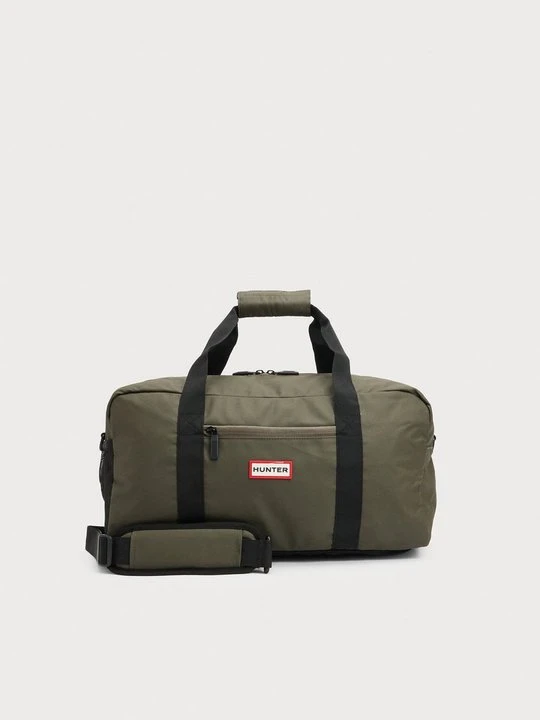 Zdjęcie produktu Torba weekendowa Hunter oliwkowy