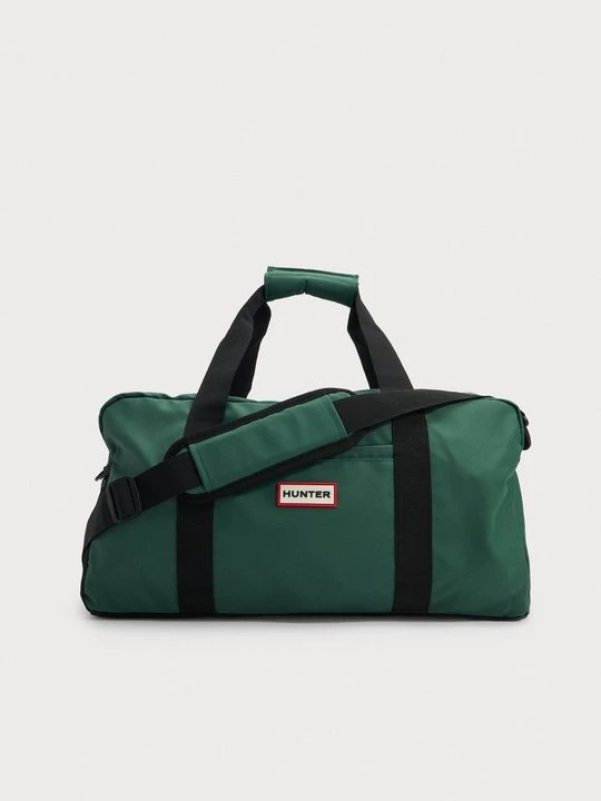 Zdjęcie produktu Torba weekendowa Hunter zielony