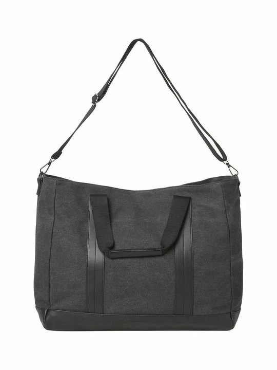 Zdjęcie produktu Torba weekendowa Jack&Jones czarny