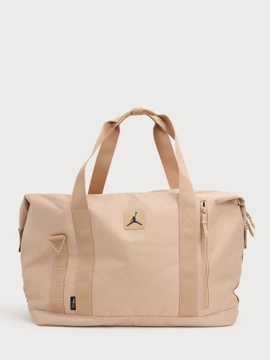 Zdjęcie produktu Torba weekendowa Jordan brązowy melanż