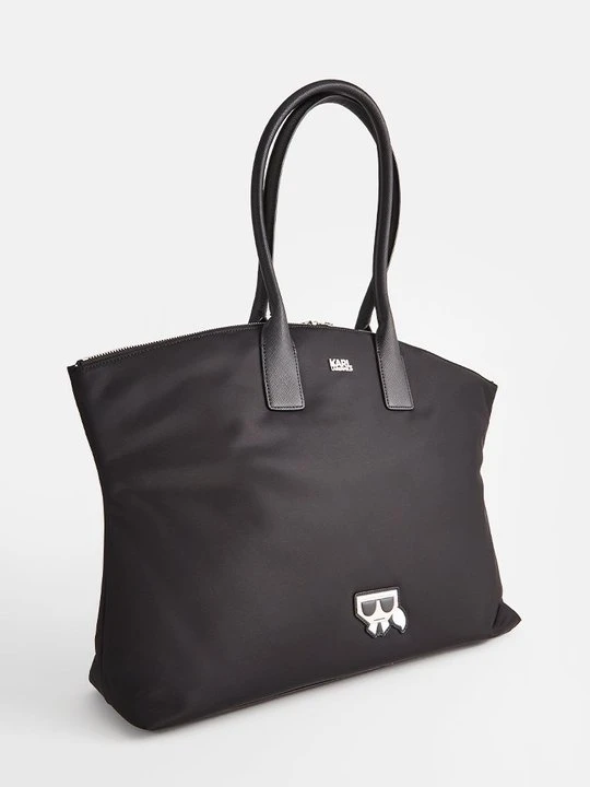 Zdjęcie produktu Torba weekendowa KARL LAGERFELD czarny