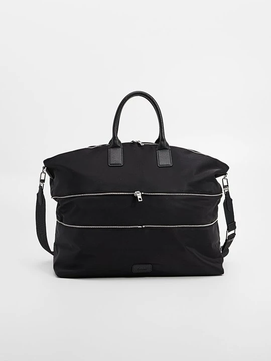 Zdjęcie produktu Torba weekendowa KARL LAGERFELD czarny
