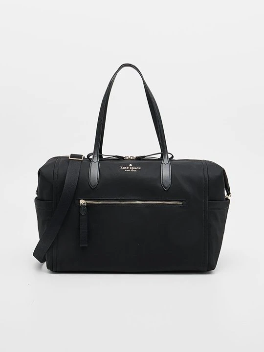Zdjęcie produktu Torba weekendowa Kate Spade czarny