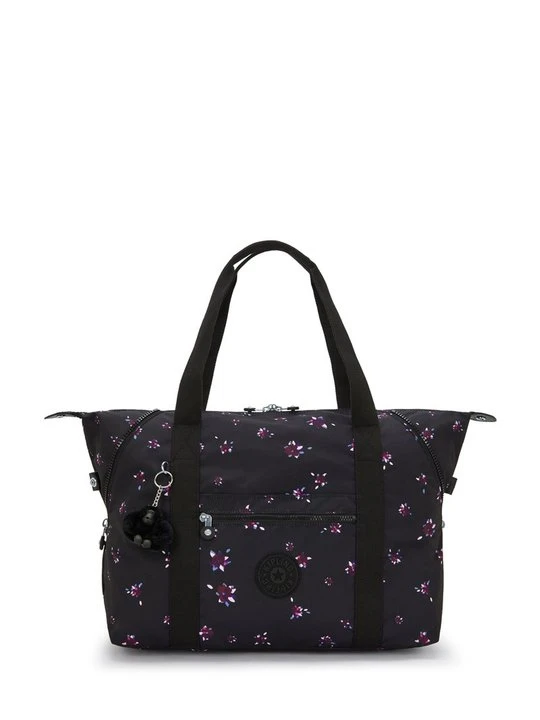 Zdjęcie produktu Torba weekendowa Kipling czarny