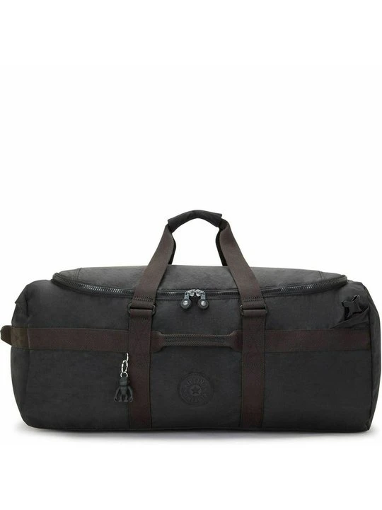Zdjęcie produktu Torba weekendowa Kipling czarny