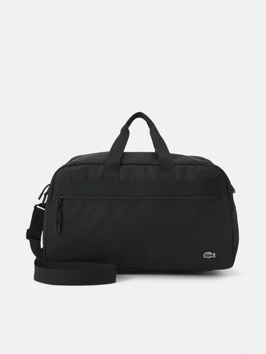 Zdjęcie produktu Torba weekendowa Lacoste czarny
