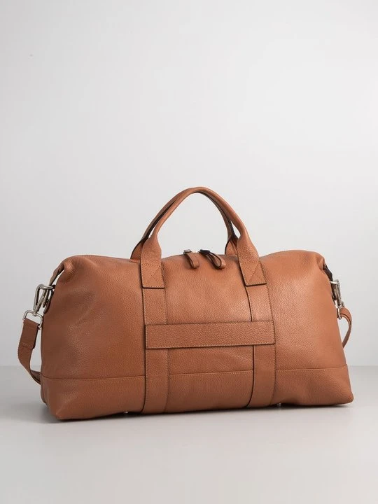 Zdjęcie produktu Torba weekendowa Maison Héritage wielbłądzi