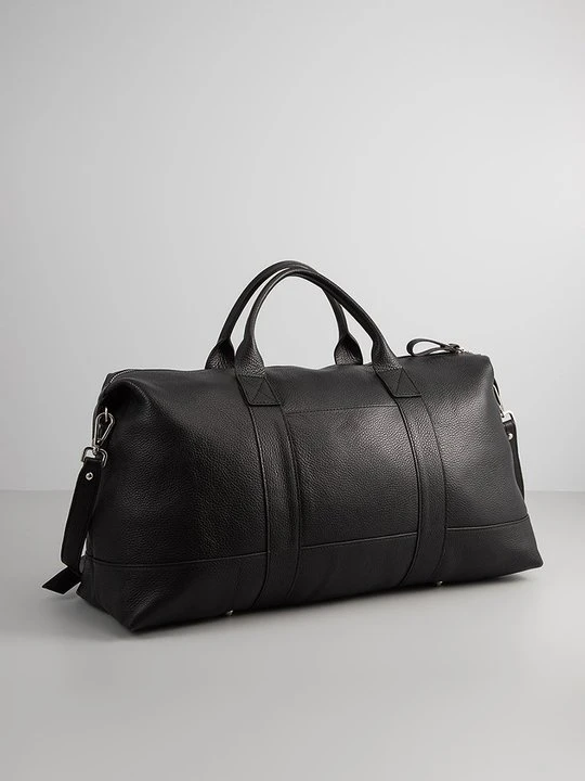 Zdjęcie produktu Torba weekendowa Maison Héritage czarny