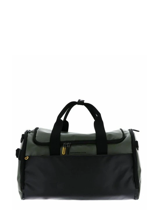 Zdjęcie produktu Torba weekendowa Mandarina Duck khaki