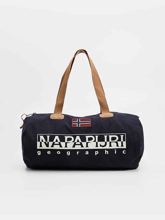 Zdjęcie produktu Torba weekendowa Napapijri niebieski