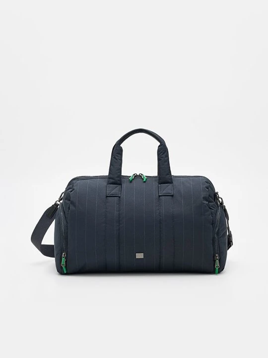 Zdjęcie produktu Torba weekendowa Paul Smith niebieski