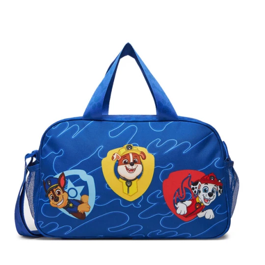 Zdjęcie produktu Torba weekendowa Paw Patrol ACCCS-SS25-340PAW Granatowy
