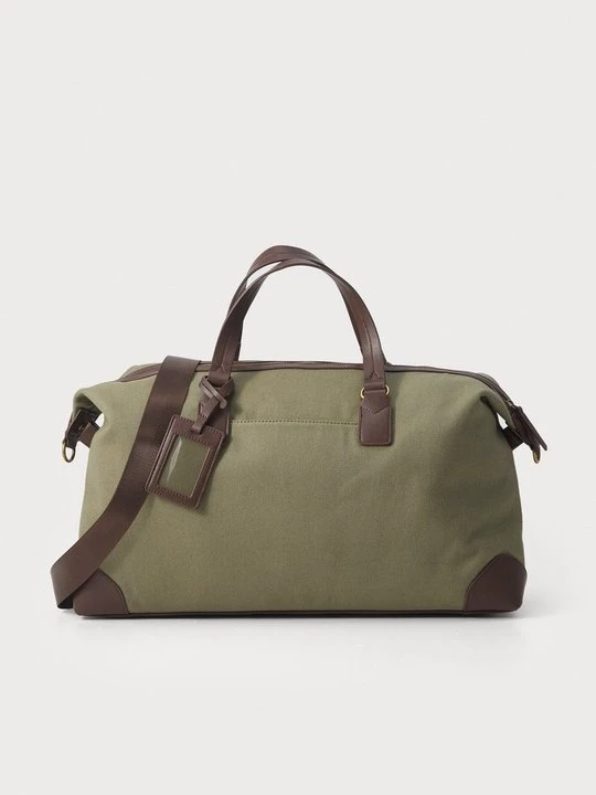 Zdjęcie produktu Torba weekendowa Pier One By Zalando khaki