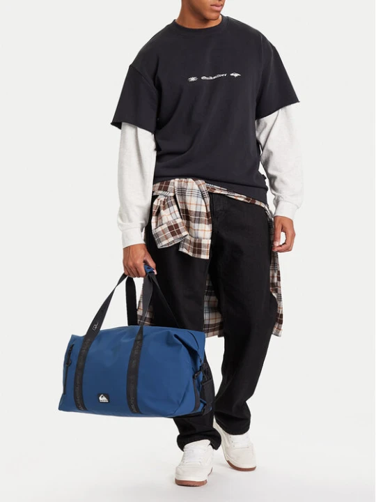 Zdjęcie produktu Torba weekendowa Quiksilver C-QUIC-KL-004-08 Granatowy