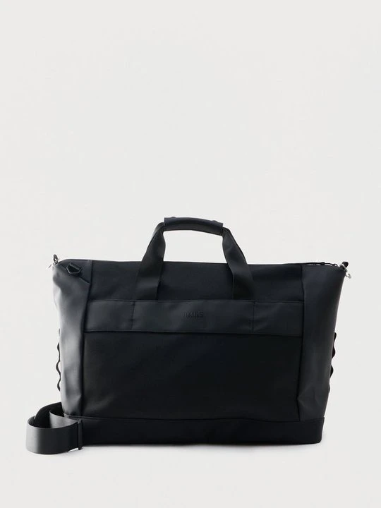 Zdjęcie produktu Torba weekendowa Rains czarny