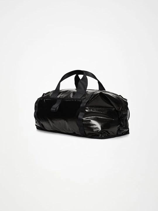 Zdjęcie produktu Torba weekendowa Rains czarny