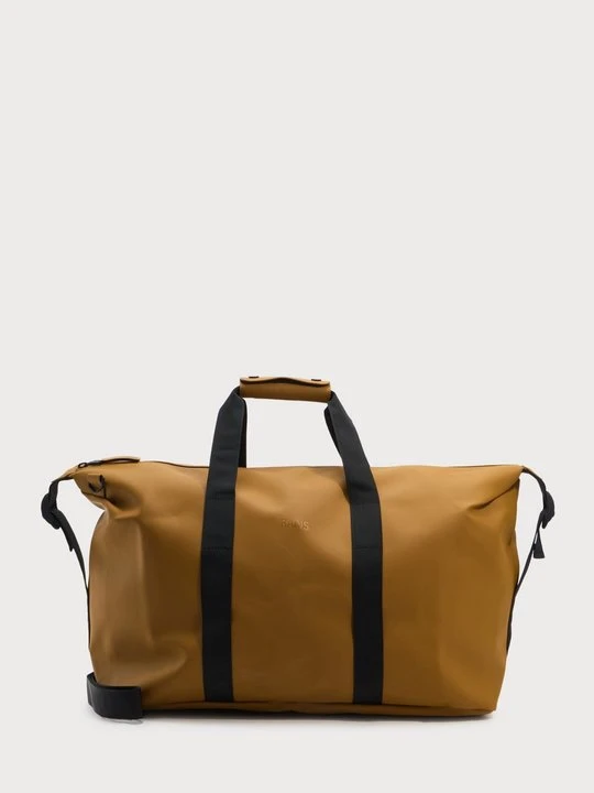 Zdjęcie produktu Torba weekendowa Rains ochra