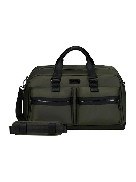 Zdjęcie produktu Torba weekendowa Samsonite zielony