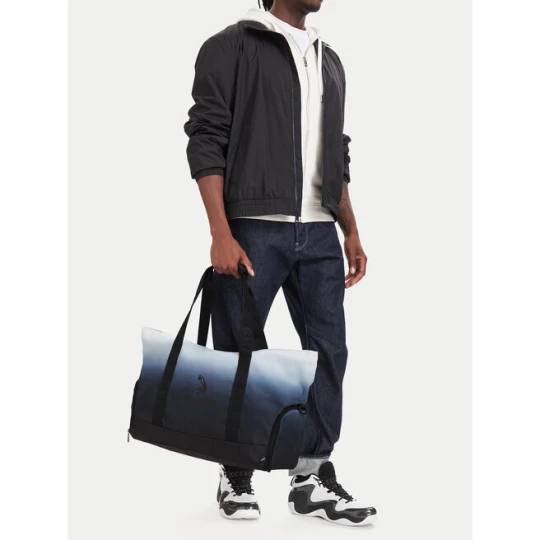 Zdjęcie produktu Torba weekendowa SHAQ CWBEO-SHAQ-F-003-10 Czarny