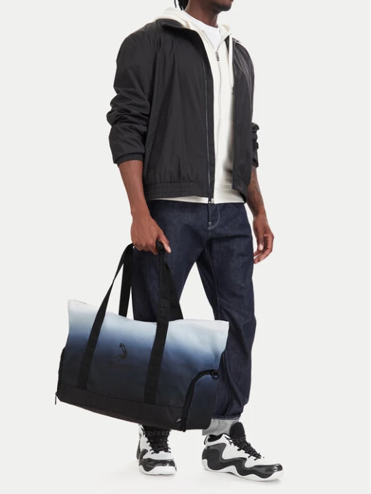 Zdjęcie produktu Torba weekendowa SHAQ CWBEO-SHAQ-F-003-10 Czarny