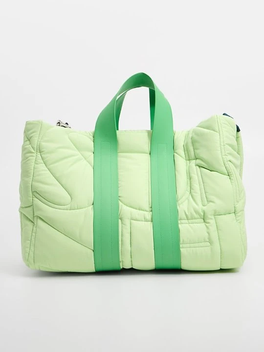 Zdjęcie produktu Torba weekendowa Sunnei miętowy