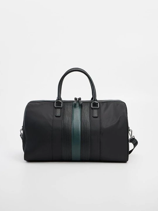 Zdjęcie produktu Torba weekendowa Ted Baker czarny