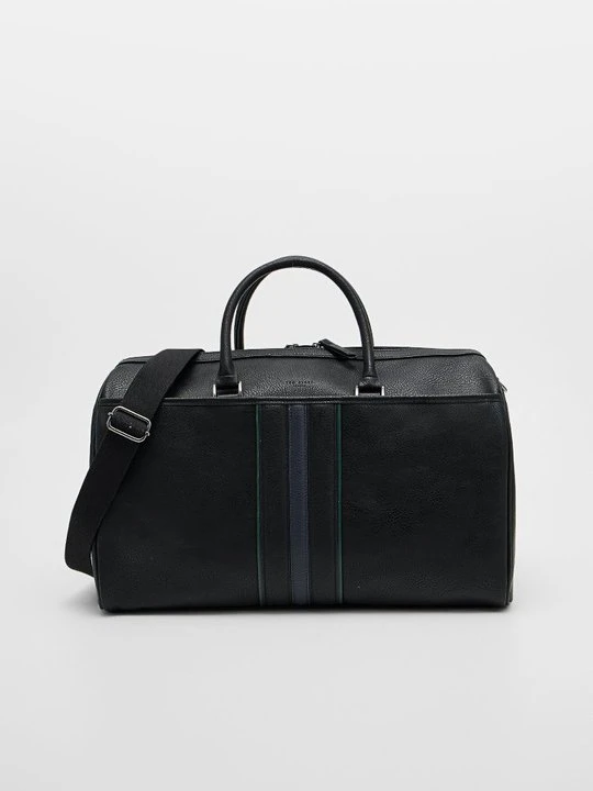 Zdjęcie produktu Torba weekendowa Ted Baker czarny
