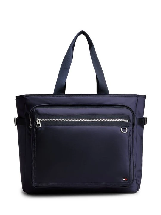 Zdjęcie produktu Torba weekendowa Tommy Hilfiger niebieski