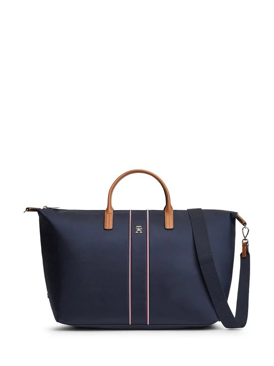 Zdjęcie produktu Torba weekendowa Tommy Hilfiger niebieski