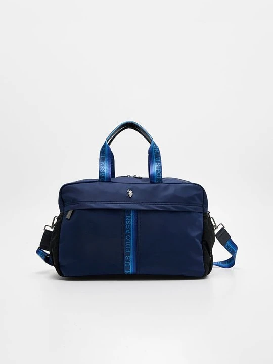 Zdjęcie produktu Torba weekendowa U.S. POLO ASSN. granatowy