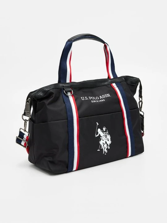 Zdjęcie produktu Torba weekendowa U.S. POLO ASSN. czarny