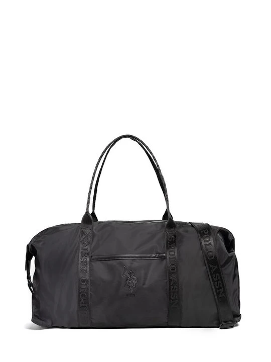 Zdjęcie produktu Torba weekendowa U.S. POLO ASSN. czarny