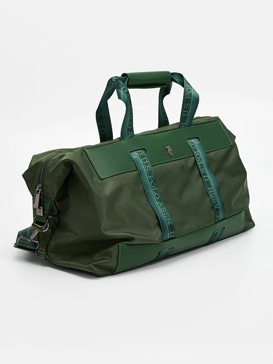 Zdjęcie produktu Torba weekendowa U.S. POLO ASSN. zielony