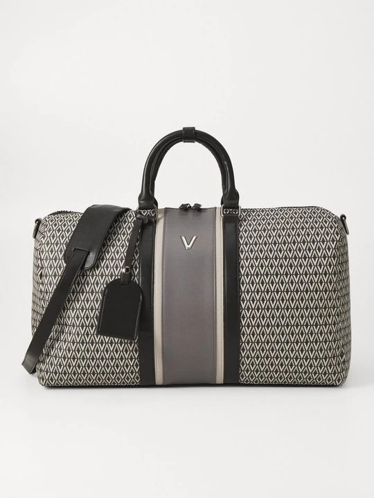 Zdjęcie produktu Torba weekendowa VALENTINO BAGS szary