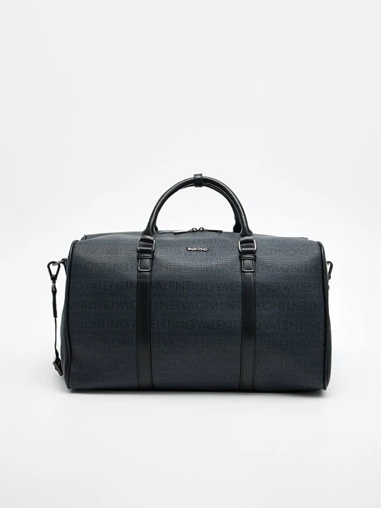 Zdjęcie produktu Torba weekendowa VALENTINO BAGS granatowy