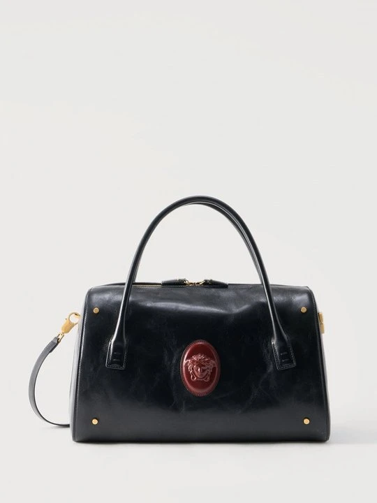 Zdjęcie produktu Torba weekendowa Versace czarny