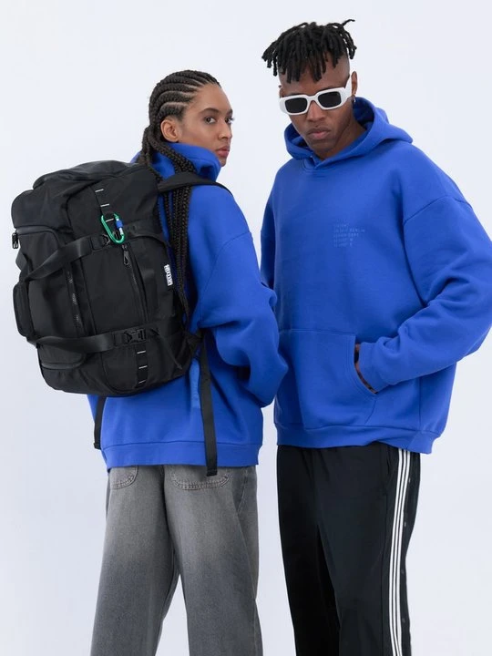 Zdjęcie produktu Torba weekendowa YOURTURN By Zalando czarny