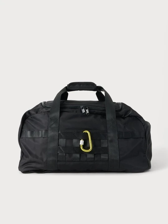 Zdjęcie produktu Torba weekendowa YOURTURN By Zalando czarny