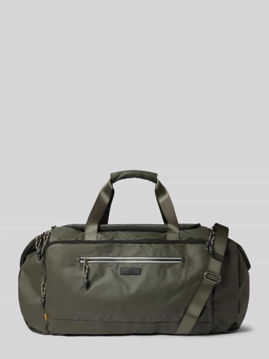 Zdjęcie produktu Torba weekendowa z uchwytami model 'EXPLORE' Camel Active Khaki