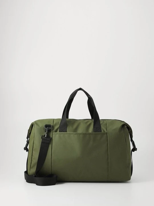 Zdjęcie produktu Torba weekendowa Zign By Zalando khaki