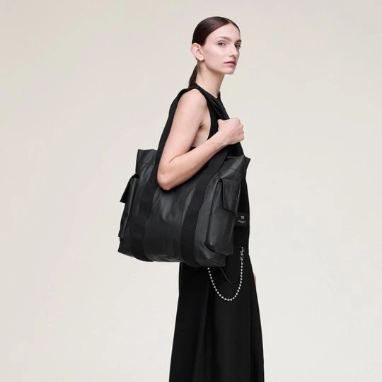 Zdjęcie produktu TORBA Y-3 Adidas czarny
