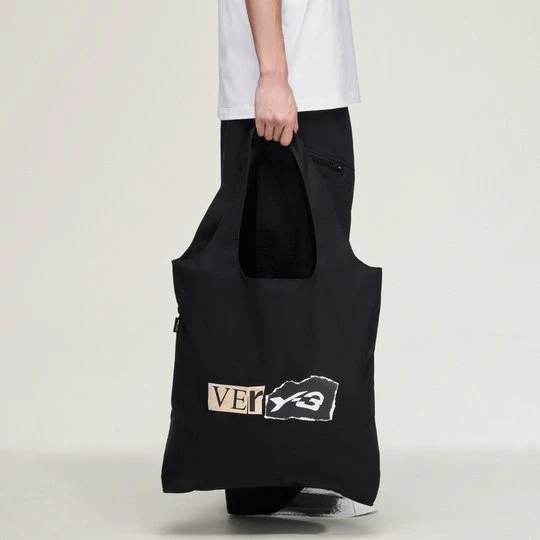Zdjęcie produktu TORBA Y-3 GRAPHIC Adidas czarny